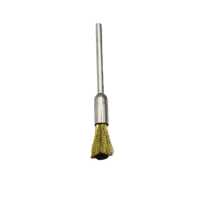فرچه پولیش سر دریلی کد YP-50*5MM