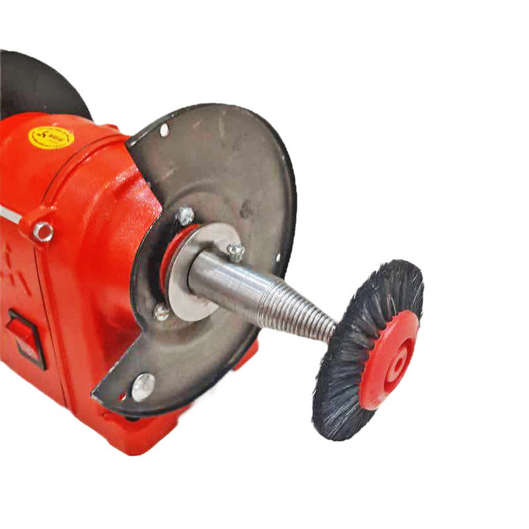 تبدیل نصب گیلانس به سنگ رومیزی مدل 150mm