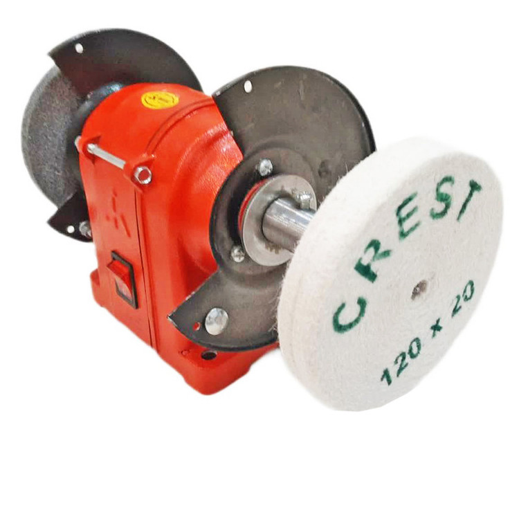 تبدیل نصب گیلانس به سنگ رومیزی مدل 150mm