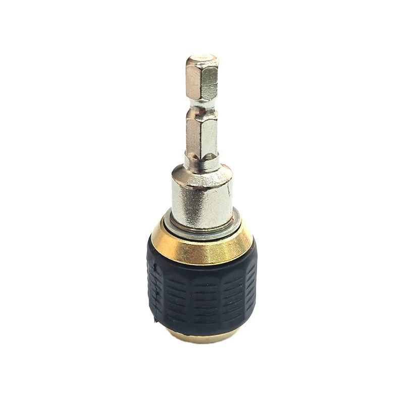 رابط سری پیچ گوشتی مدل jt-4 سایز 1/4 اینچ