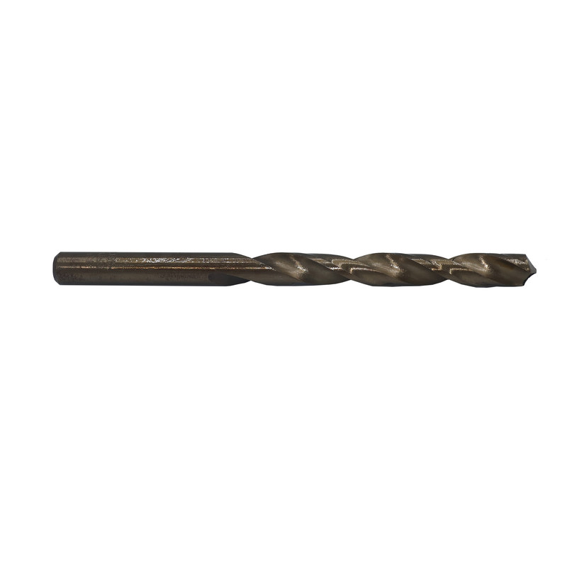 مجموعه 10 عددی مته کبالت بریکس کد EV-8848 سایز 3.5 میلی متر