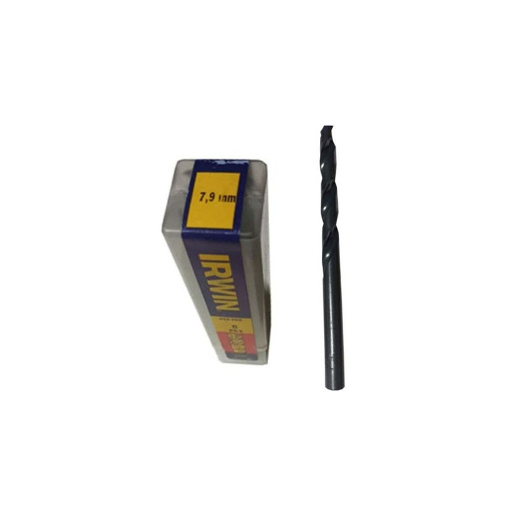 مته آهن اروین مدل 10502310 سایز 7.9 میلیمتر