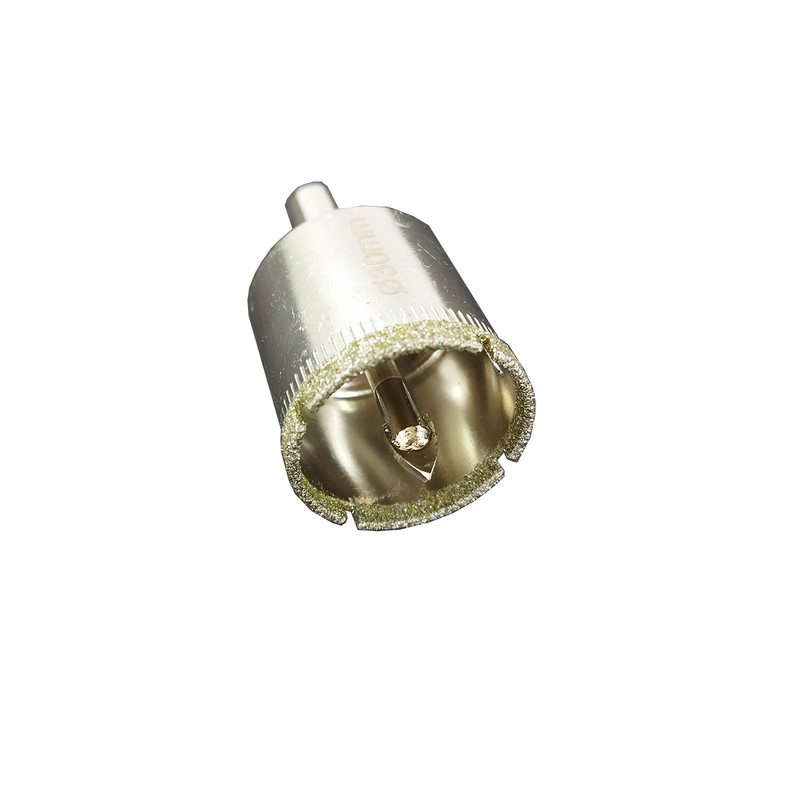 مته گردبر شیشه و سرامیک کد 45978 سایز 25 میلی متر