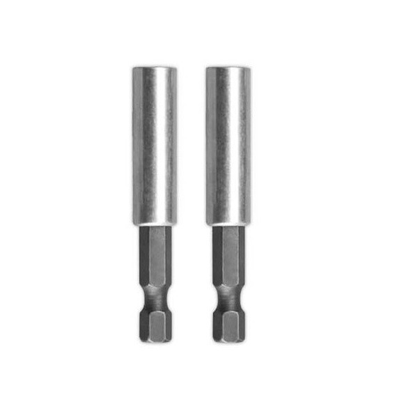 رابط بيت خور مغناطيسی اینکو مدل ABH10601  سایز 60 میلیمتر مجموعه دو عددی