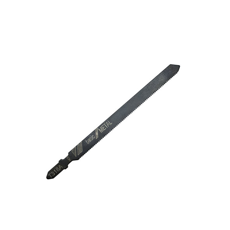 تیغ اره عمودبر آهن بوش مدل T318A مجموعه 5 عددی