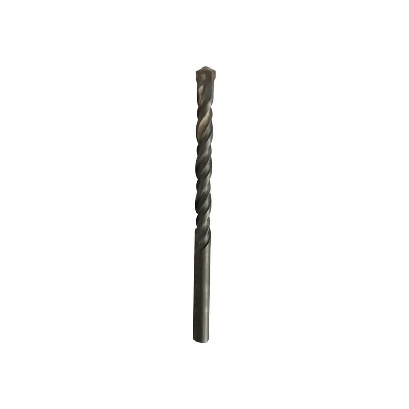 مته دیوار اکو مدل E-1 سایز 7 میلی‌متر بسته 2 عددی