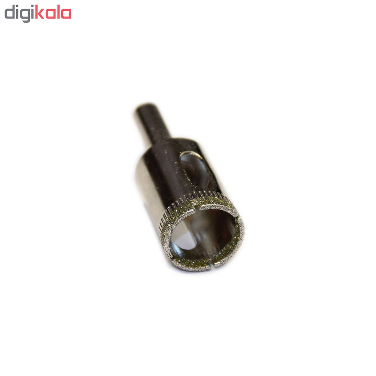 مته گردبر شیشه کد 2364206 سایز 26 میلیمتر