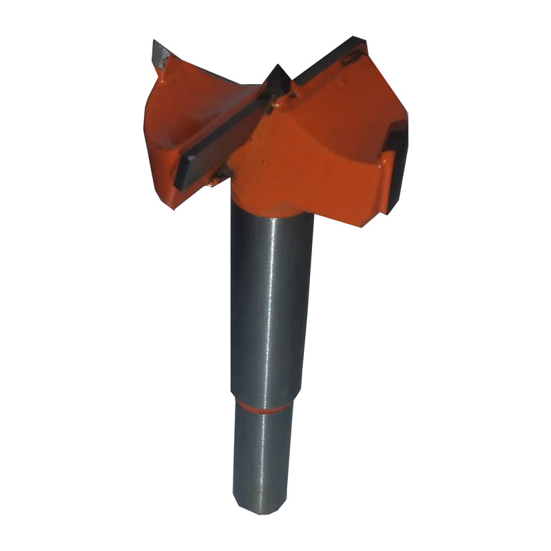 مته گازور تیتان مدل B کد 8848 سایز 35 میلیمتر