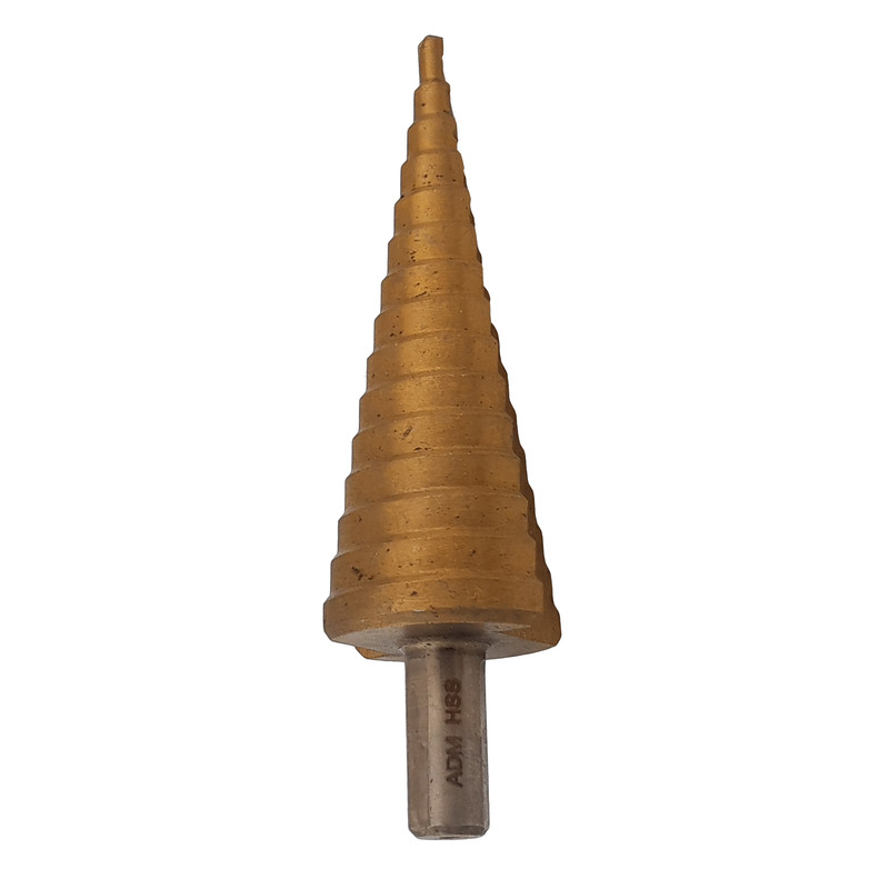 مته کاجی آ دی ام مدل HSS سایز 32 میلیمتر