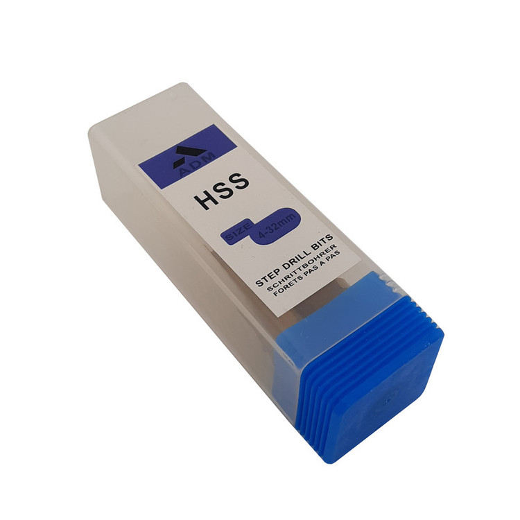 مته کاجی آ دی ام مدل HSS سایز 32 میلیمتر