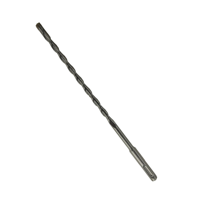 مته چهار شیار کاتکس مدل 26cm سایز 8 میلی متر