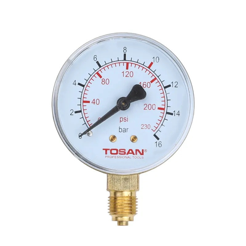 درجه باد توسن مدل TPG-315BAR