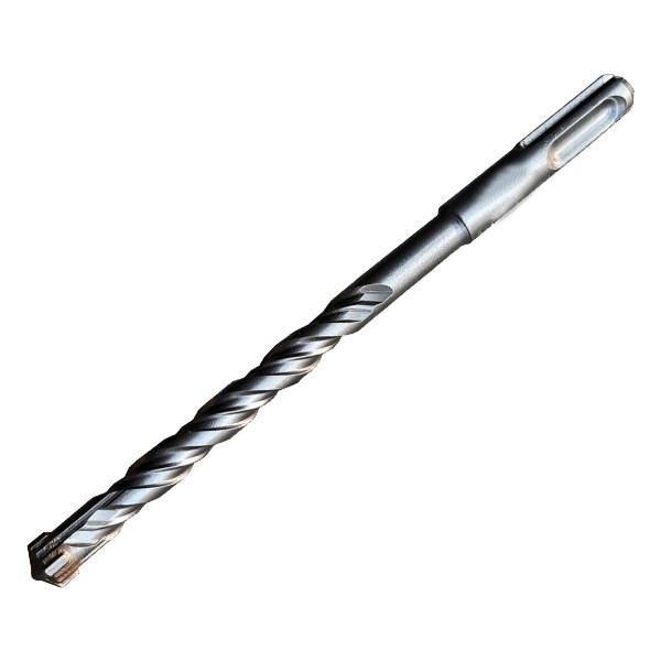 مته چهار شیار کد AT-12160 سایز 12 میلی متر