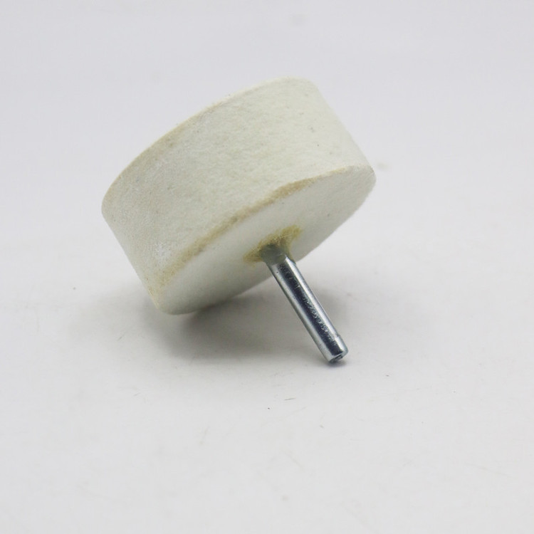 نمد پولیش سر دریلی مدل YP-60*30MM