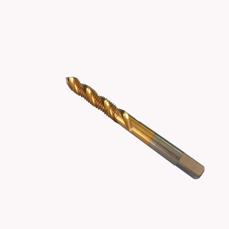 مته قلاویز مارپیچ کد M66 سایز 6 میلیمتر