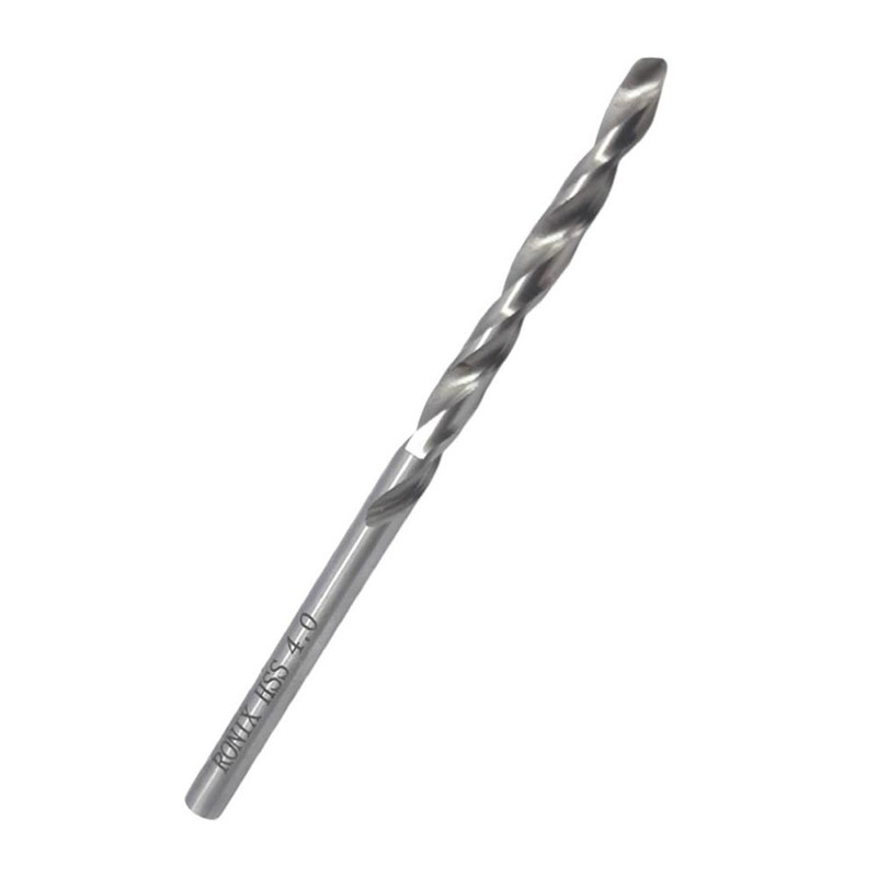 مته آهن رونیکس مدل RH-5379 سایز 4 میلیمتر بسته 2 عددی