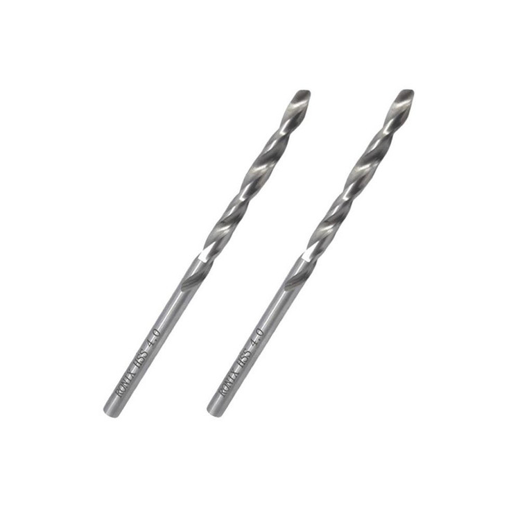 مته آهن رونیکس مدل RH-5379 سایز 4 میلیمتر بسته 2 عددی
