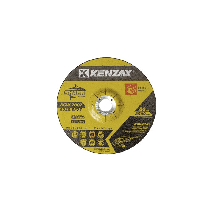 سنگ ساب آهن کنزاکس مدل KCW-7007