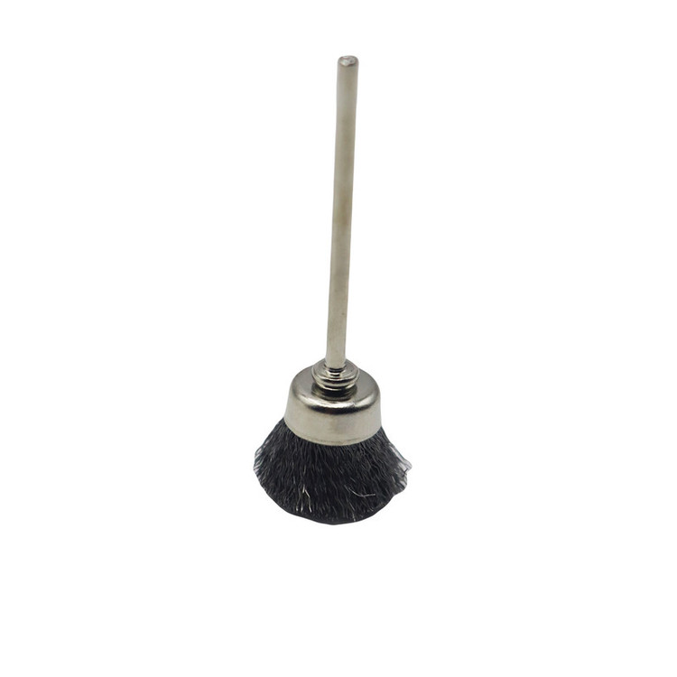 فرچه پولیش سر دریلی کد YP-55*17MM