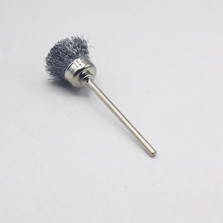 فرچه پولیش سر دریلی کد YP-55*17MM