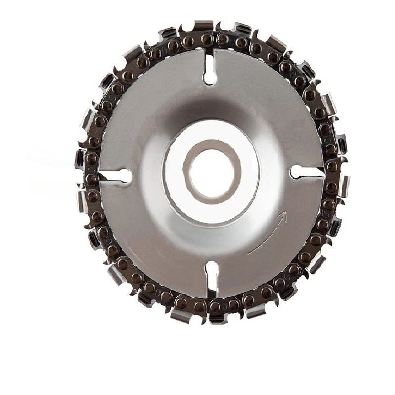 صحفه اره زنجیری مدل RPM14