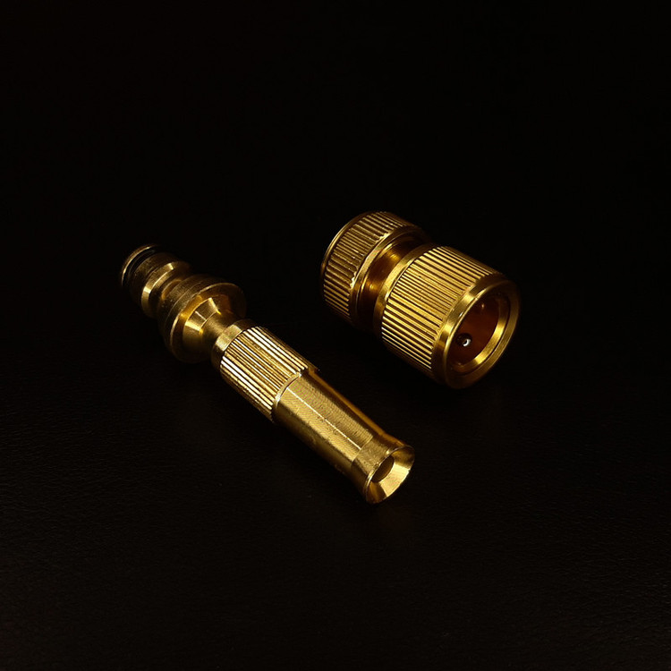 نازل کارواش لیوبی مدل HDV-654 مجموعه 2 عددی