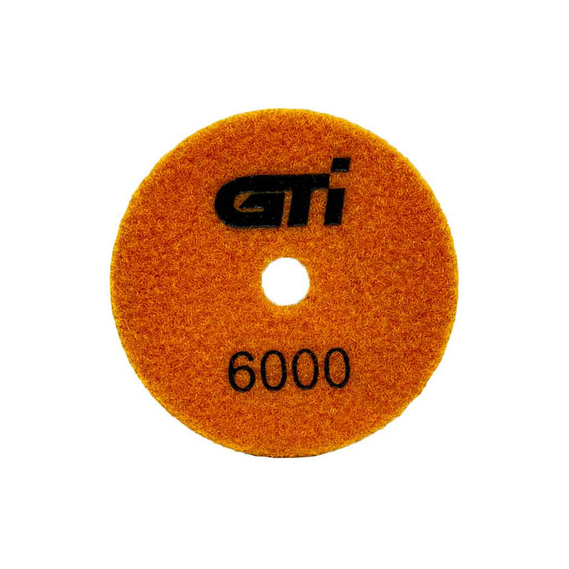 پد الماسه جی تی ای مدل jt-6000