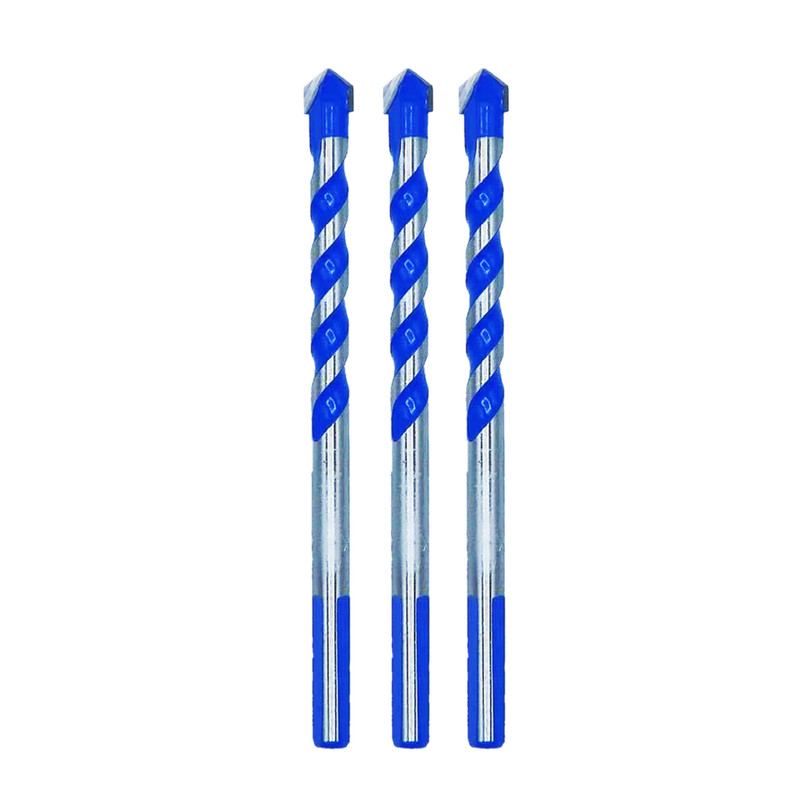 مته همه کاره دیاکو مدل 8848 سایز 6 میلی متر بسنه 3 عددی