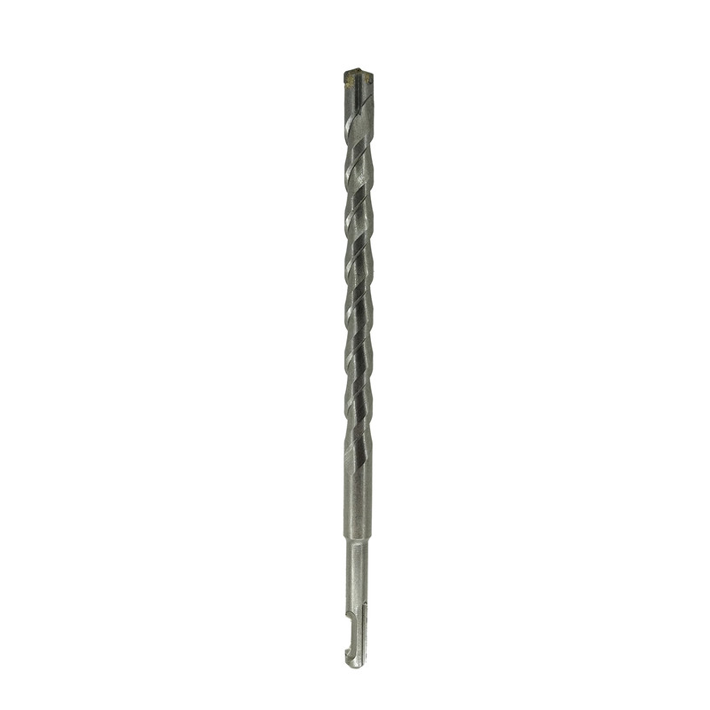 مته چهار شیار کاتکس مدل 26cm سایز 16 میلی متر