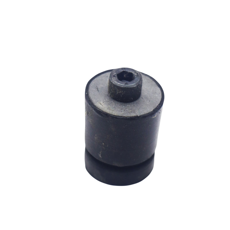 لقمه اتو لوله سبز مدل YP-20MM