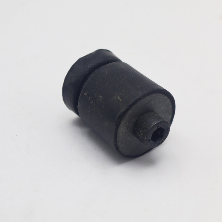 لقمه اتو لوله سبز مدل YP-20MM
