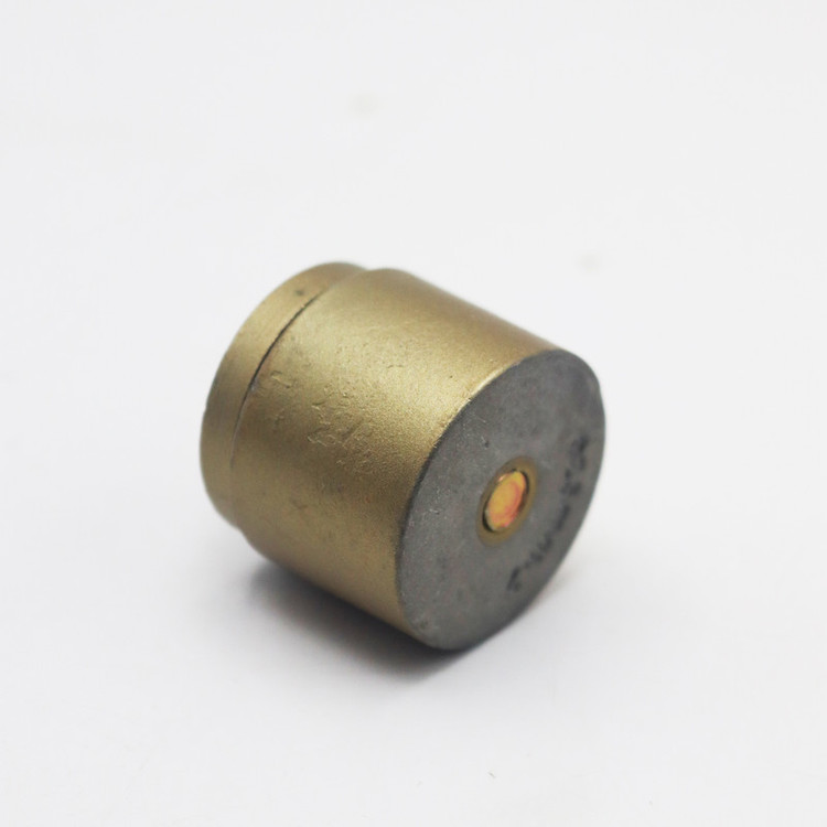 لقمه اتو لوله سبز مدل YP-25MM