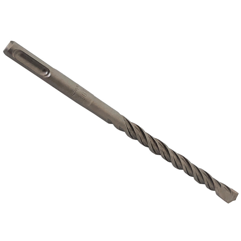 مته چهار شیار بوش کد AT-010 سایز 10 میلیمتر