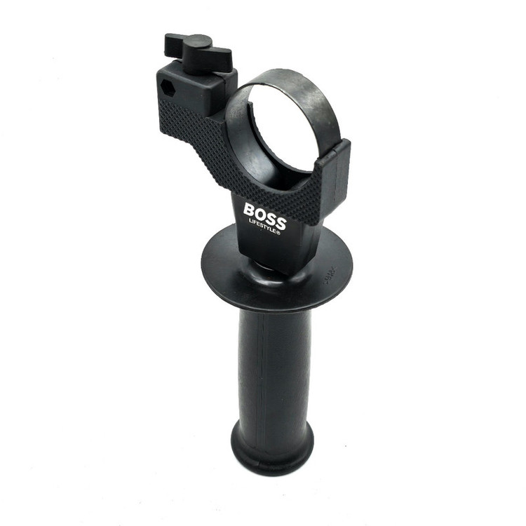دسته کمکی دریل باس مدل DRILL-LIFE-STILE