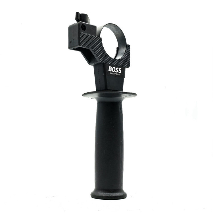 دسته کمکی دریل باس مدل DRILL-LIFE-STILE
