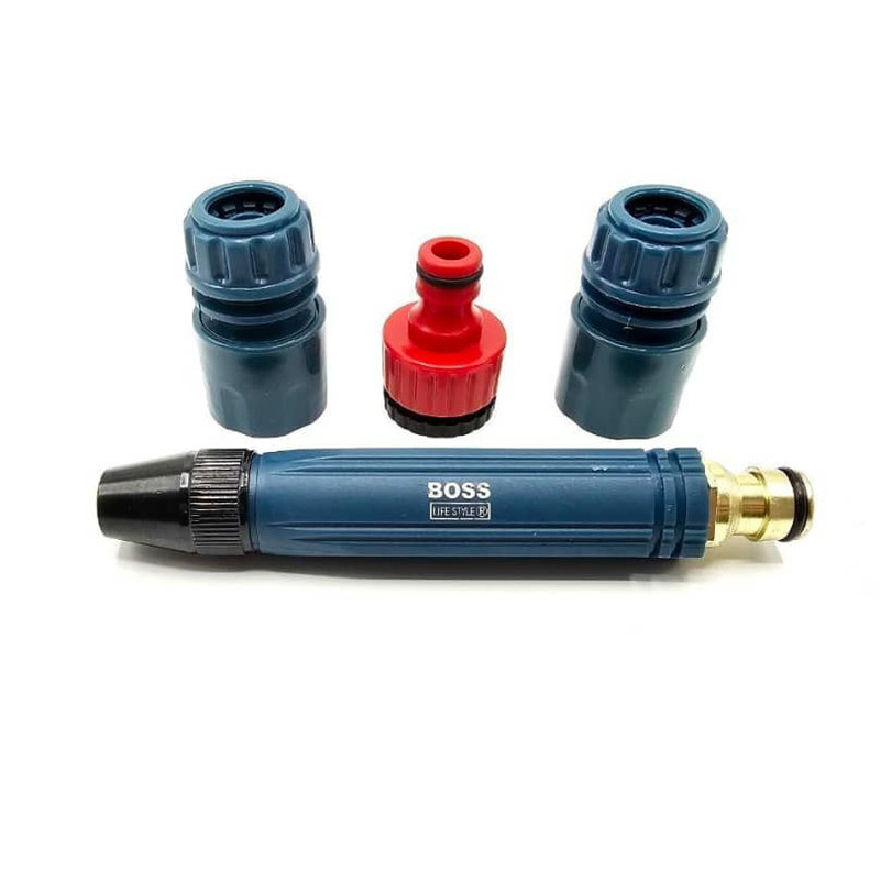 نازل کارواش باس مدل BS-100