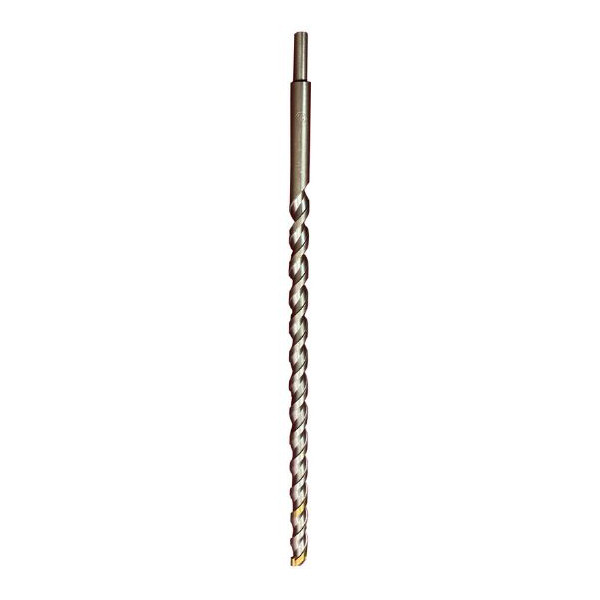 مته الماسه ابزار صنعتی یونیک مدل 16x400 سایز 16 میلیمتر