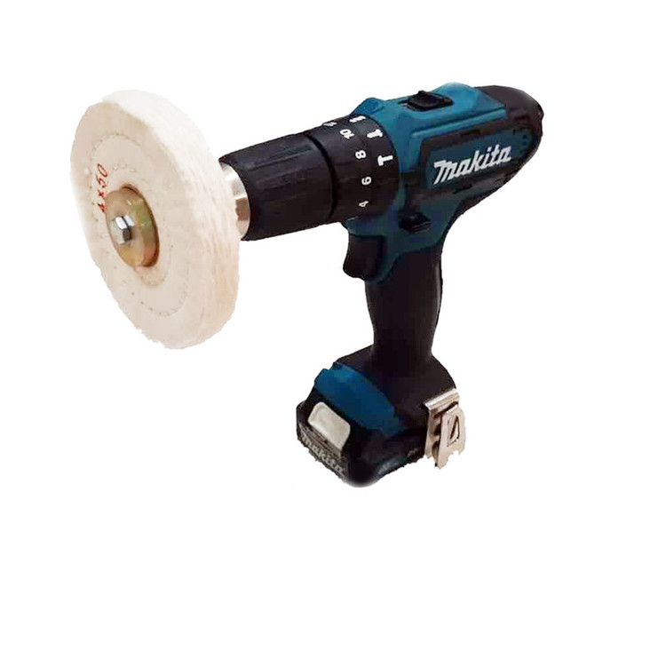صفحه پولیش گیلانس مدل کتان پشمی