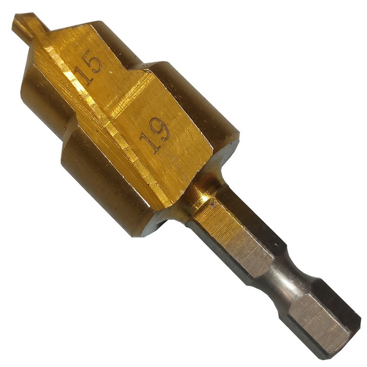 مته مخروطی دیاکو کد 8848 مجموعه 3 عددی