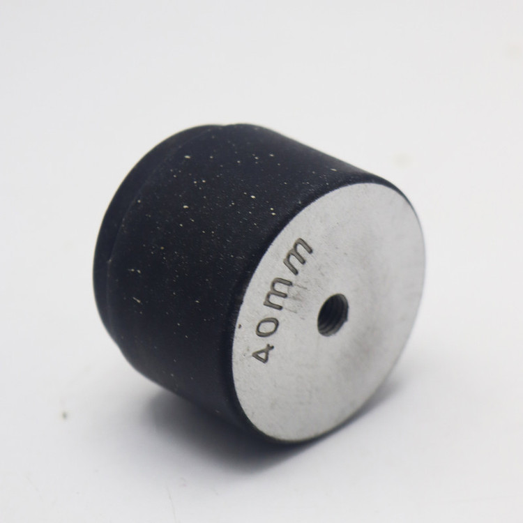 لقمه اتو لوله سبز مدل YP-40MM