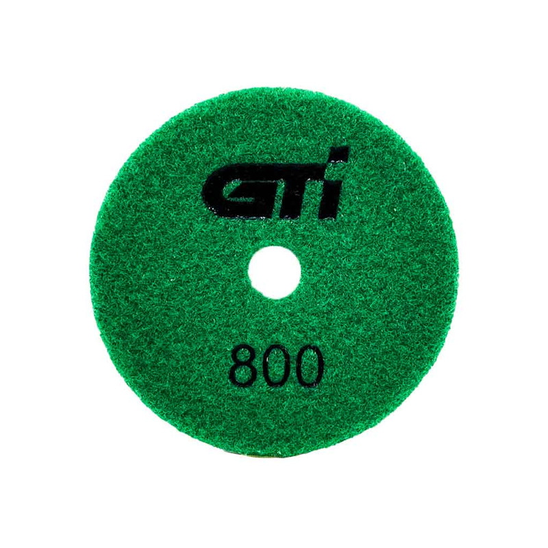 پد الماسه جی تی ای مدل jt-800