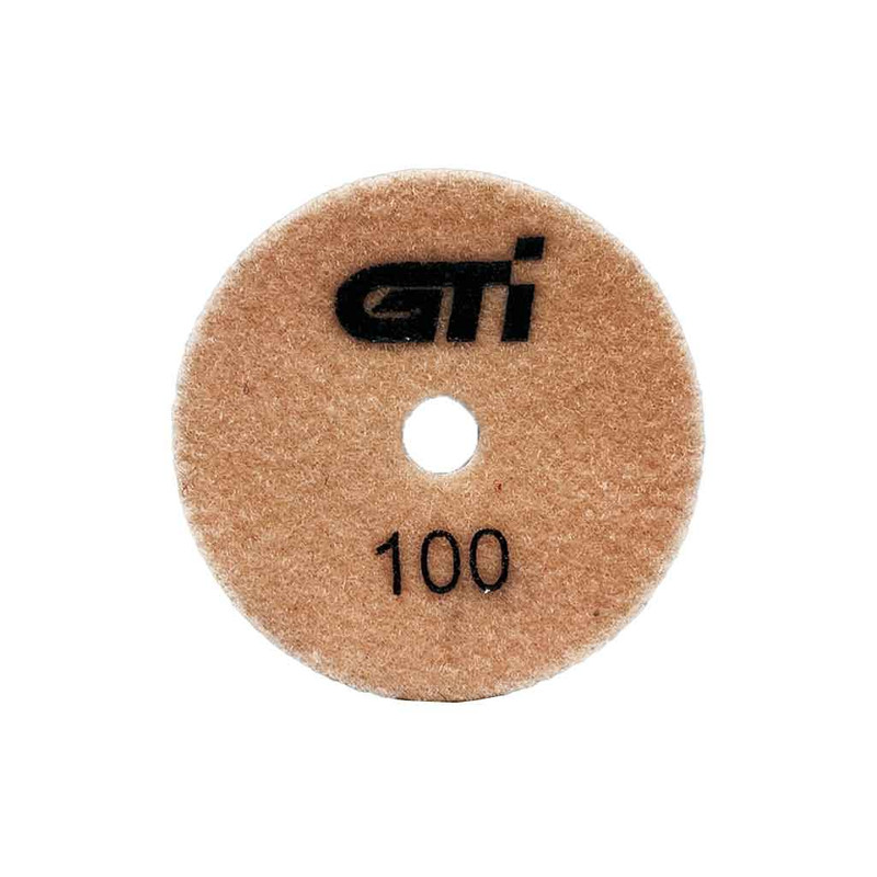 پد الماسه جی تی ای مدل jt-100