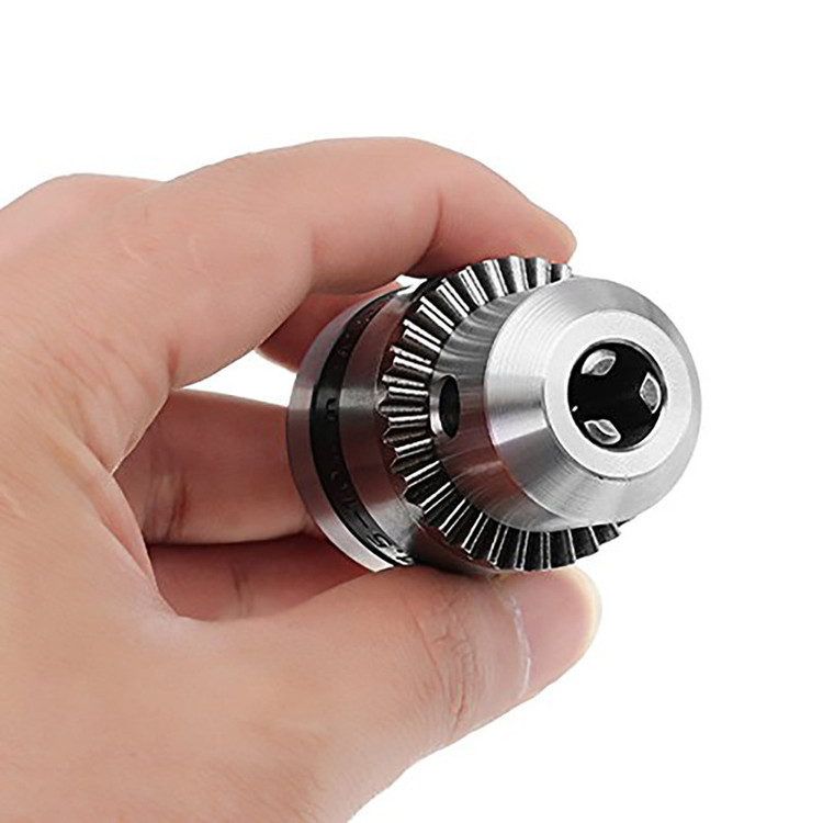 سه نظام سانو مدل B12 سایز 1.5 الی 10 میلیمتر