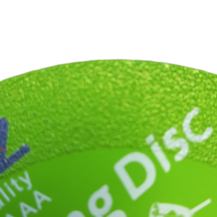 صفحه شیشه بر مدل ym 115g سایز 115 میلیمتر
