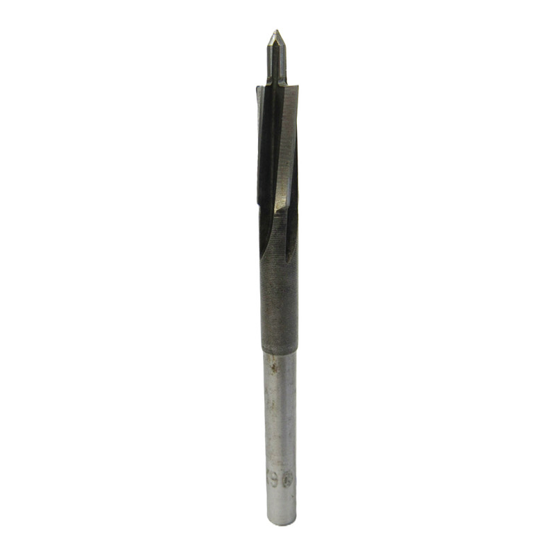 مته فرز گل پیچ مدل 2.5×6 سایز M3 میلی متر