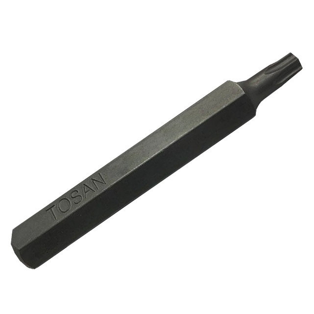 بیت ستاره ای توسن کد BTN-T25 سایز 70 میلی متر
