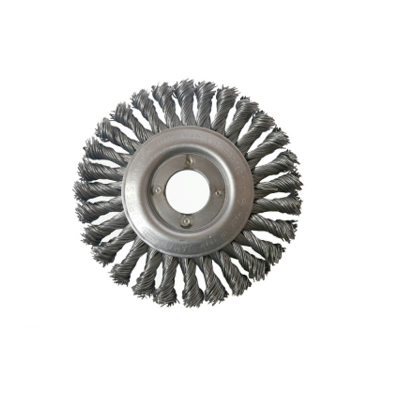 فرچه سیمی بافته مدل BFT-175