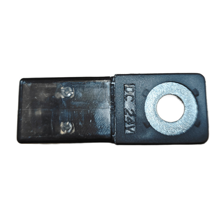 بوبین شیر برقی مدل 24VDC-4.8W