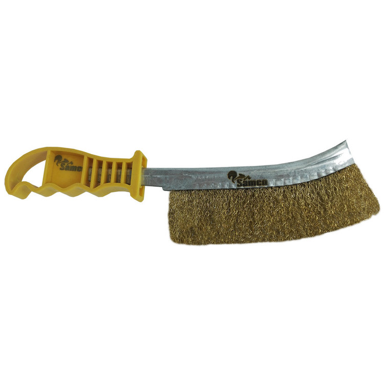 فرچه سیمی سامکو مدل YPZ-24