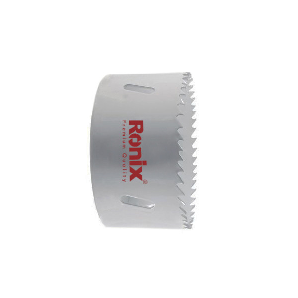 مته گردبر فلز رونیکس کد RH-5222 سایز 25 میلی متر